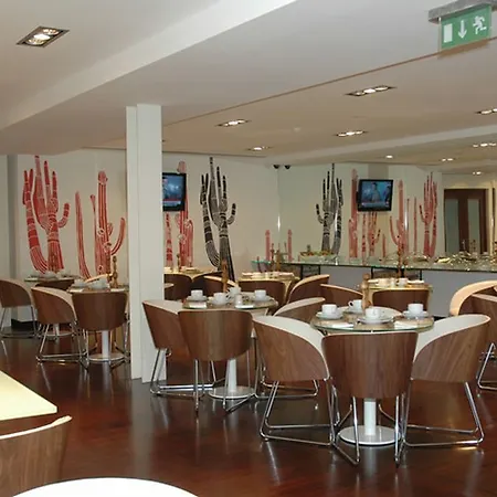 Porto Trindade Hotel 